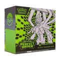 Pokémon Perfect Order Pokemon Center Elite Trainer Box - ME03
