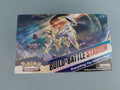 Pokémon Brilliant Stars Build & Battle Stadium - SWSH09
