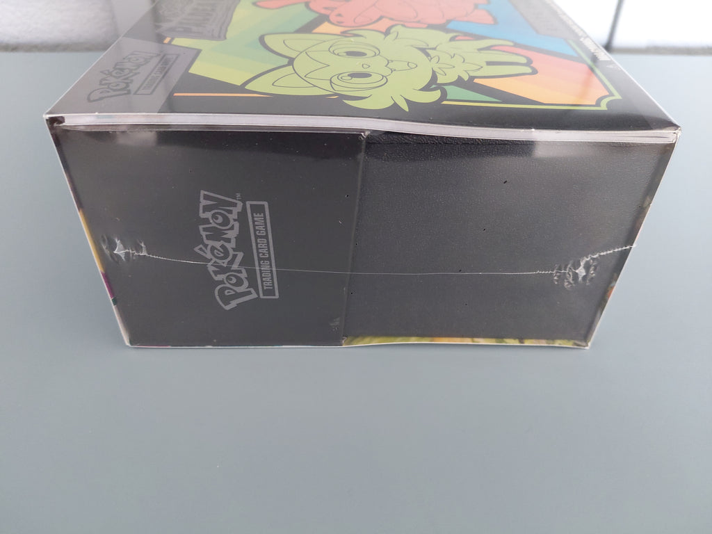 Pokemon Paldea Evolved Elite Trainer Box - SV02: Paldea Evolved