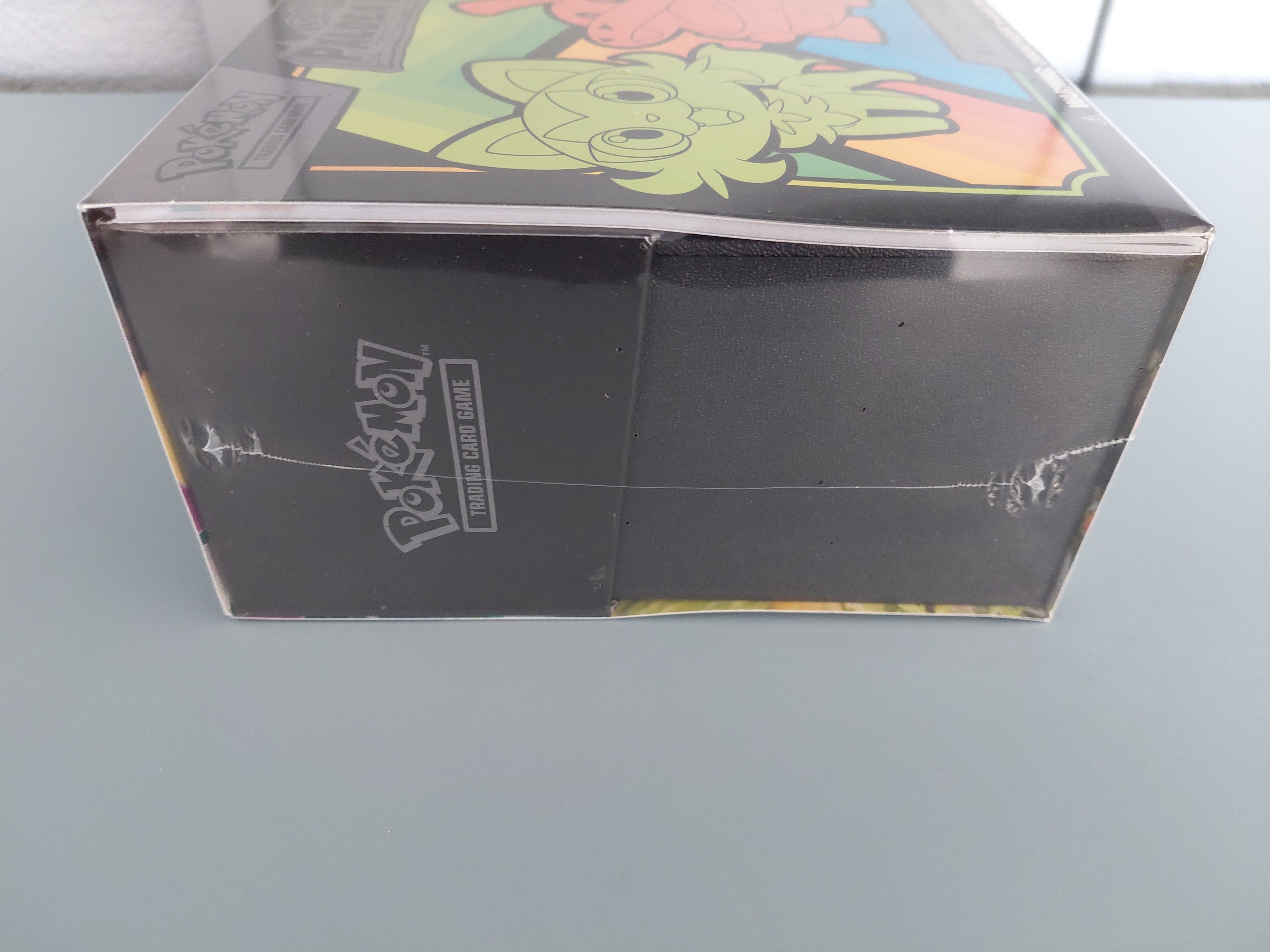 Pokemon Paldea Evolved Elite Trainer Box - SV02: Paldea Evolved