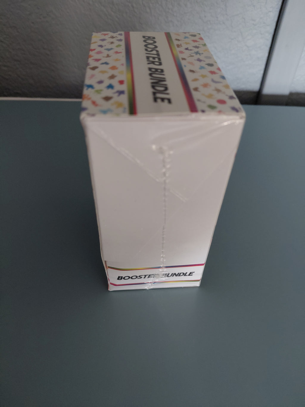 Pokémon 151 Booster Bundle - SV: Scarlet & Violet 151 (MEW)