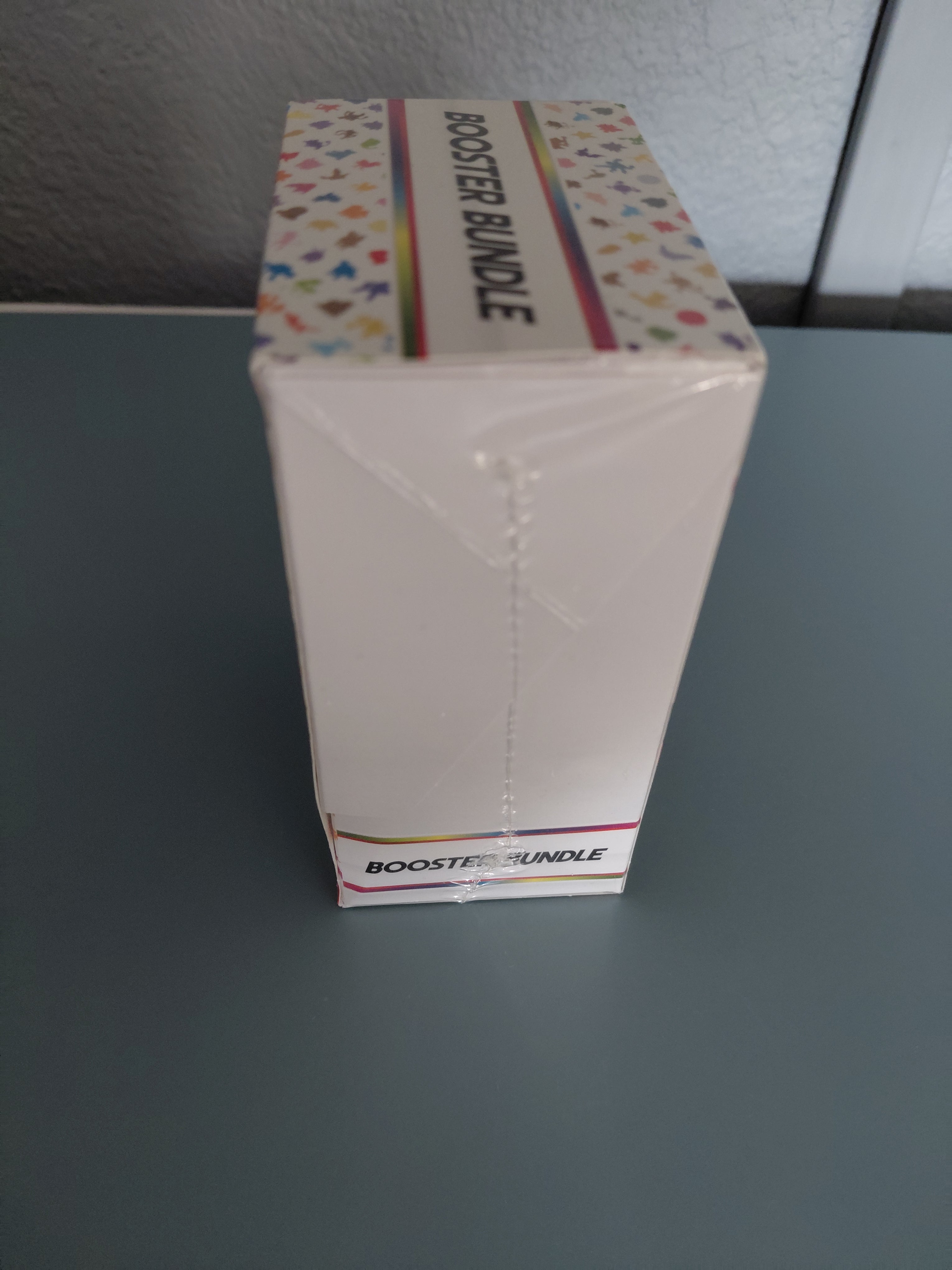 Pokémon 151 Booster Bundle - SV: Scarlet & Violet 151 (MEW)