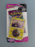 Pokémon Fusion Strike Single Pack Blister [Blitzle] - SWSH08