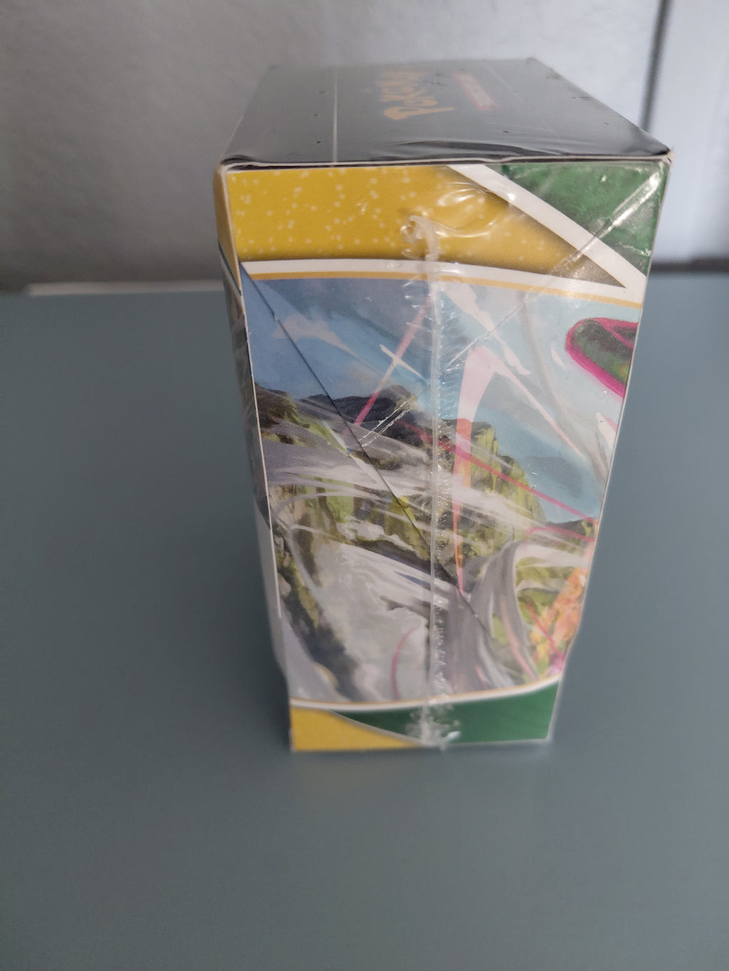 Pokémon Evolving Skies Build & Battle Box - SWSH07