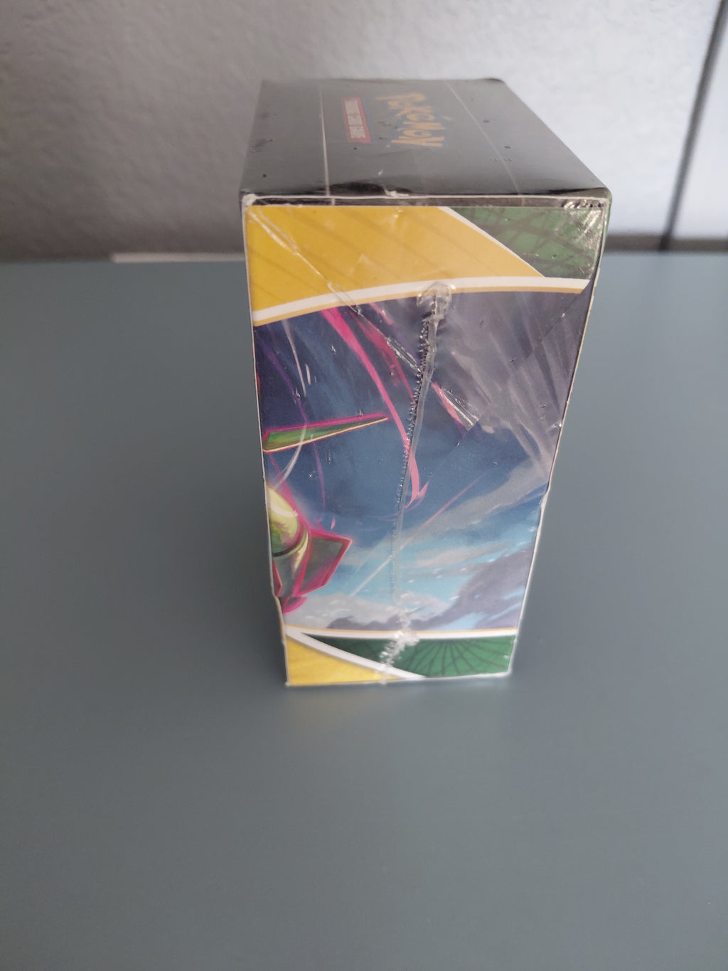 Pokémon Evolving Skies Build & Battle Box - SWSH07