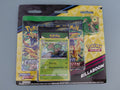 Pokémon Crown Zenith Pin Collection [Rillaboom]