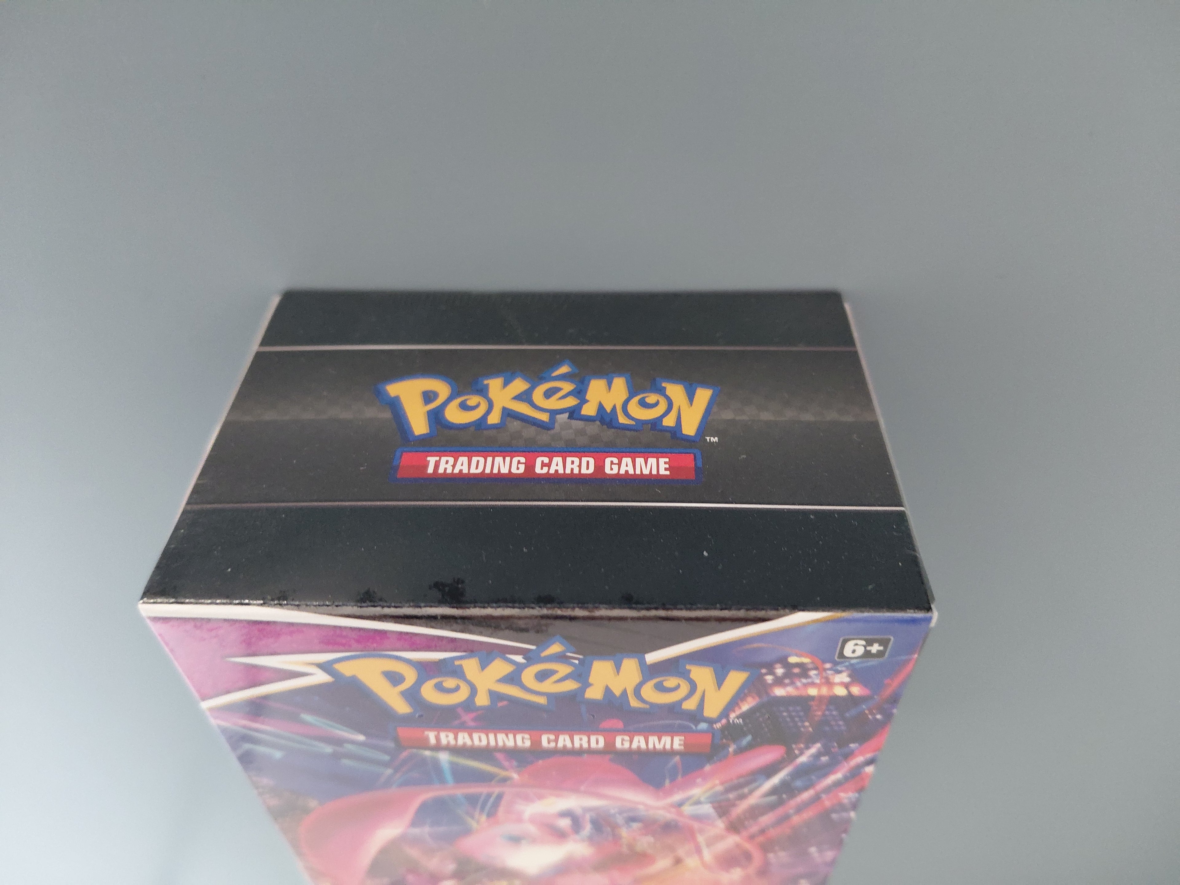 Pokémon Fusion Strike Build & Battle Box - SWSH08: Fusion Strike