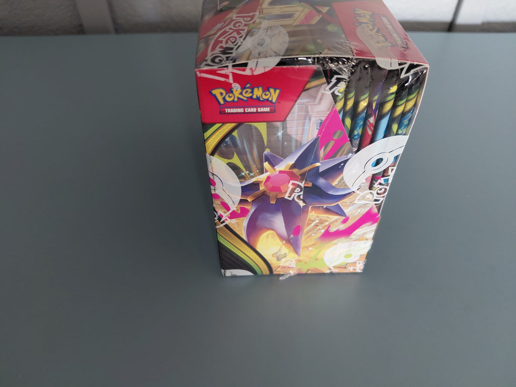 Pokémon Perfect Order Booster Box - ME03