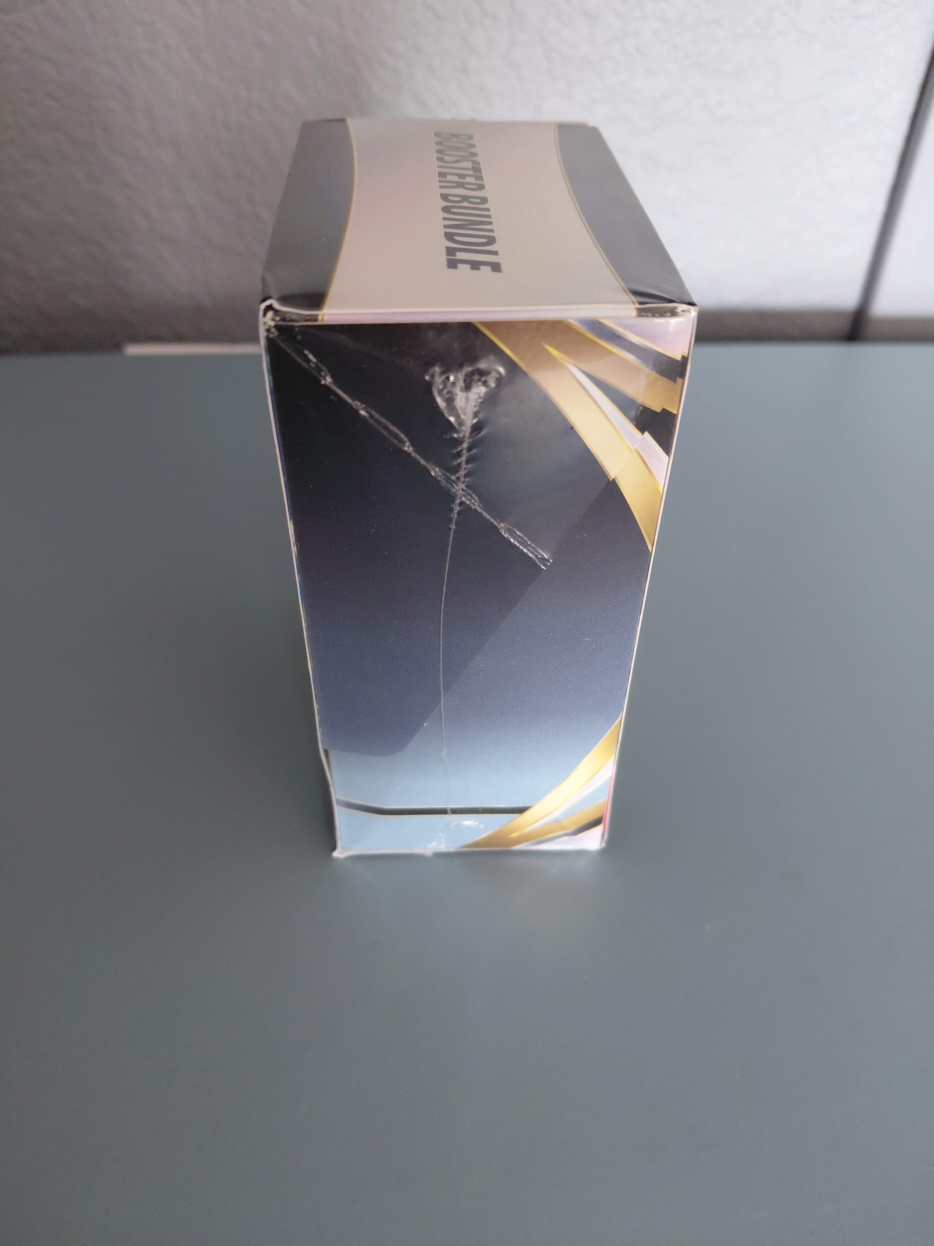 Pokemon SWSH12 Silver Tempest Booster Bundle