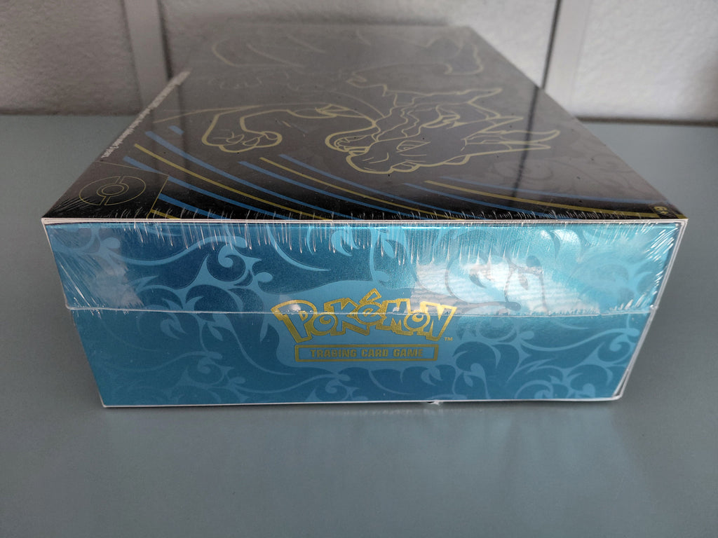 Pokémon Mega Charizard X ex Ultra Premium Collection