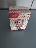 Pokémon 151 Booster Bundle - SV: Scarlet & Violet 151 (MEW)